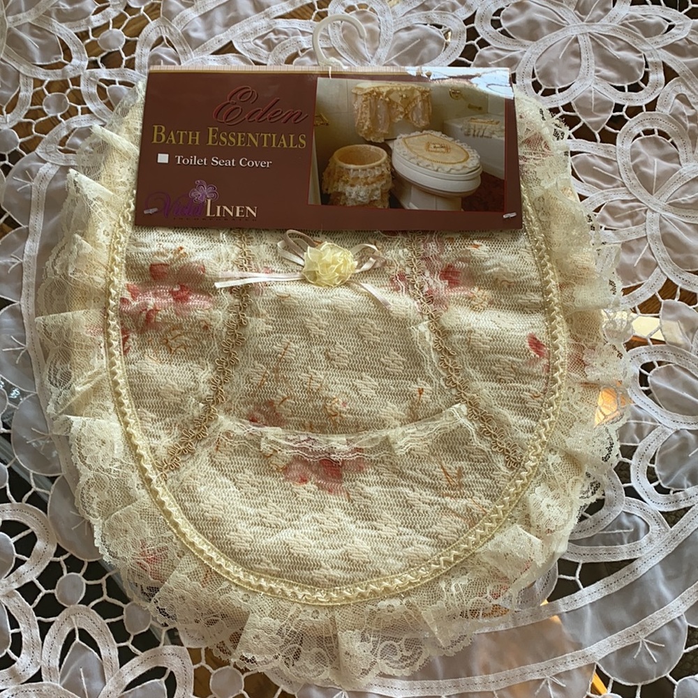 6 PC Bath set - Picture 10 of 15